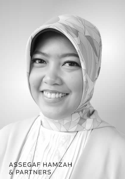 Tsurayya Nurrahma